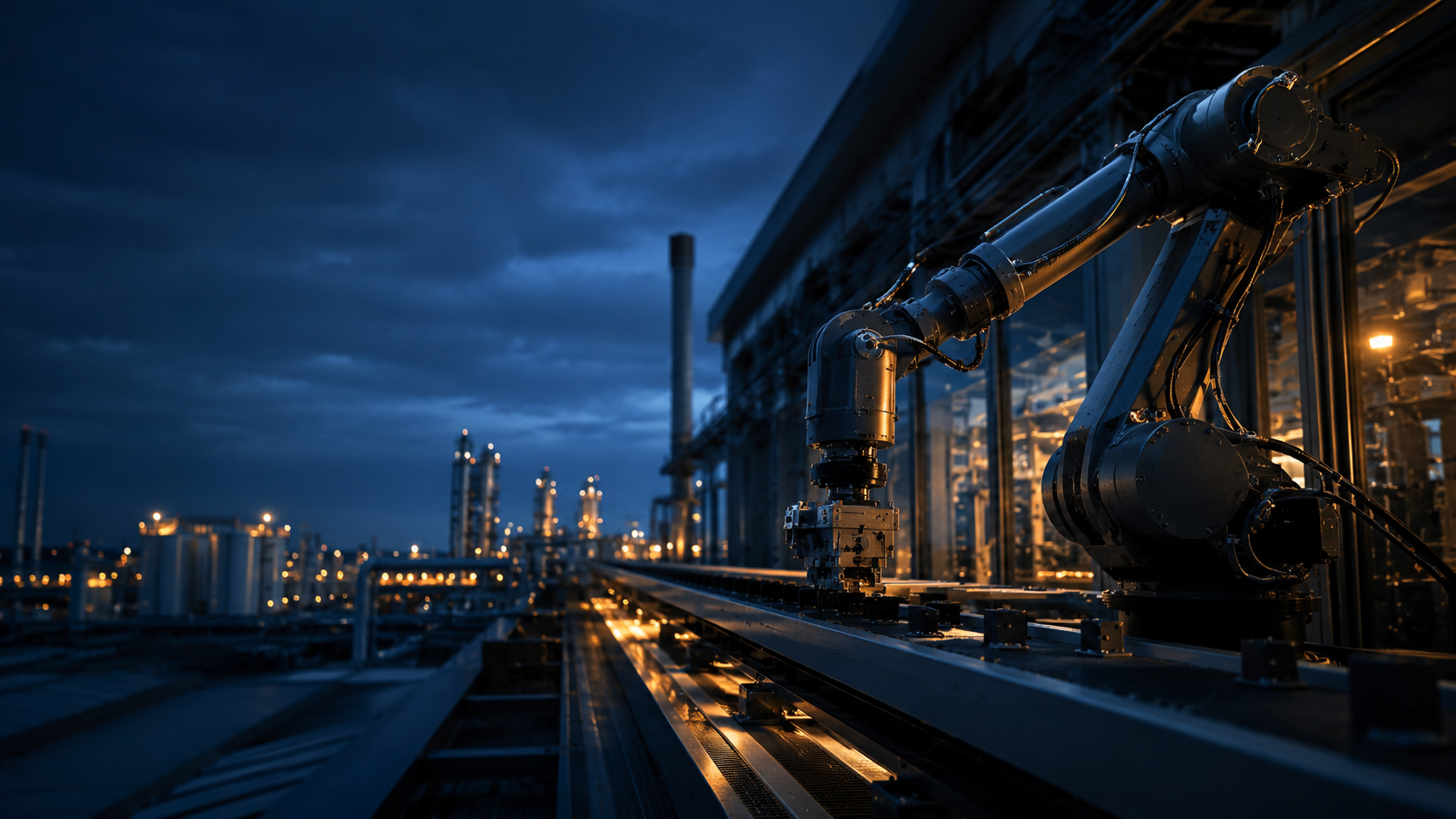 Integración de capacidades técnicas y tecnológicas
